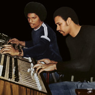 Front View : Various Artists - CAN YOU FEEL IT VOL.5 MODERN SOUL, DISCO & BOOGIE (CD) - Tramp Records / TRCD9142