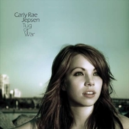 Front View : Carly Rae Jepsen - TUG OF WAR (LP) - 604 Records Inc. / 2539607962