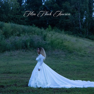 Front View : Kirby - MISS BLACK AMERICA (WHITE LP) - Diamond West Records / 00175449