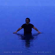 Front View : Daniel Benyamin - LIFE AFTER MUSIC (2LP) - Ghost Palace / 00174655