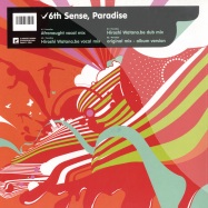 Front View : 6th Sense - PARADISE - Joint Records / Joint B 04