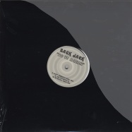 Front View : Back Jack - DO IT AGAIN (REMIX) - WHRE12S3 / WH-003