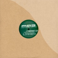 Front View : Mad - LOVE THIS FEELING - Robot006