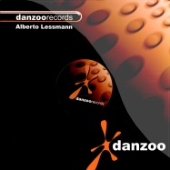 Front View : Alberto Lessmann - DOMINATION - Danzoo Records dzo016