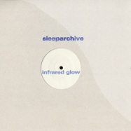 Front View : Sleeparchive - INFRARED GLOW - zzz 04