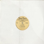 Front View : A Nite Life Production - SMOTH STAN SMITH - Dance Mania / DM073