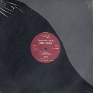 Front View : Demarkus Lewis - UNTITLED LOVE AFFAIR - Shack Music / SMD004
