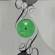 Front View : David K. - OHHH! - Cocoon / cor12021