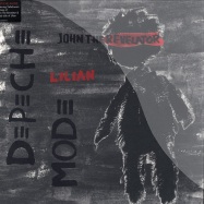 Front View : Depeche Mode - JOHN THE REVELATOR / LILIAN - Mute / 12BONG38