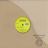 Front View : Nima Gorji - FRENCH CONNECTION - Out of Orbit / Orb0216