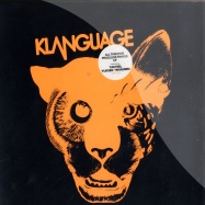 Front View : Klanguage - ALL THIS TIME / PRICELESS THINGS EP - Rise / RR005