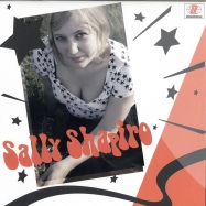 Front View : Sally Shapiro - DISCO ROMANCE (LP) - Diskokaine / dk007LP