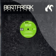 Front View : David Lara - UNBELIEVABLE - Beatfreak / bf0070