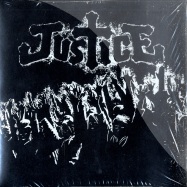 Front View : Justice - D.A.N.C.E / BEAT (LTD 7 INCH) - Ed Banger / ED017.2 / BEC5772111