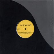 Front View : Various - FOR DJ S ONLY - For Dj s Only / fdo001