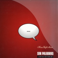 Front View : Dj Ino - SIN PALABRAS - House Cafe Music / hcm11