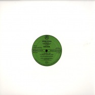 Front View : Gene King - CHANGES - Shelter Records / SHL1056