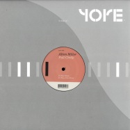 Front View : Alton Miller - FULL CIRCLE - Yore Records / YRE008