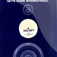 Front View : Koen Groeneveld - FLIGHT EP - Nets Work International / nwi317