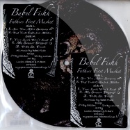Front View : Babel Fishh - FATHERS FIRST MUSKET (PIC.7 INCH) - Ooohh thats heavy / oth004pic