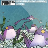 Front View : Plump DJs - SHIFTING GEARS - Finger Lickin / flr092