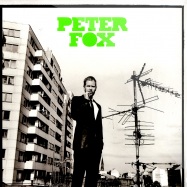 Front View : Peter Fox - STADTAFFE (2LP) - Downbeat rec / 505186508111