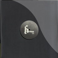 Front View : S. Ewe - BURP WEISER EP - 6 Feet Under / 6feet010