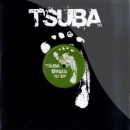 Front View : Okain - 717 EP - Tsuba / Tsuba0276