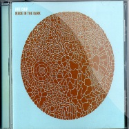 Front View : Hot Chip - MADE IN THE DARK (CD) - EMI / 5099951822422