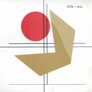 Front View : Vita - ENA (2X12 INCH LP) - Force Inc / FIM217