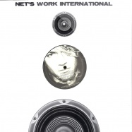 Front View : Dennis Christopher - SET IT OFF - Nets Work International / nwi392