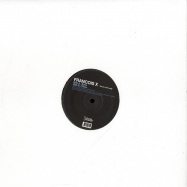 Front View : Francois X - BANE / PLANE - Deeply Rooted House / DRH024-1