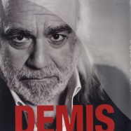 Front View : Demis Roussos - DEMIS (2X12 INCH LP) - Discograph / 6153776