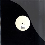 Front View : Dataworx - CONTROL (REPRESS) - time539
