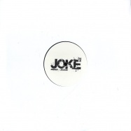 Front View : Unknown - JUERGA / JOCOSCO - Joke / Joke04