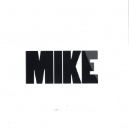 Front View : Mike Mind - RESONATE 1 (WHITE VINYL) - Turbo074a