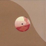 Front View : Aaron Ross & Matthew Bandy - HOTPLATE EP - Seasons / SEA12066