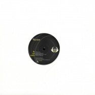 Front View : Mario Aureo - SLIDING YEARS EP (MIHALIS SAFRAS RMX) - Phaze Records / Phaze002