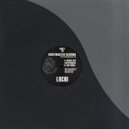 Front View : Lochi - RIGHT NOW (2X12INCH) - Routemaster / Route069