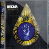 Front View : Rjd2 - THE COLOSSUS (CD) - RJ Electrical connections / rjec009cd