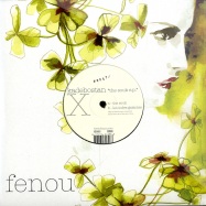 Front View : Kadebostan - THE SOUK EP (10 inch) - Fenou / Fenou10