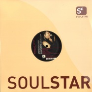Front View : Harley & Muscle feat. India - THEN CAME YOU RMX - Soulstar025A