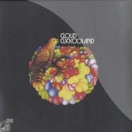 Front View : Various Artists - CLOUD CUCKOOLAND (2xLP) - Finders Keepers Records / FKR033lp
