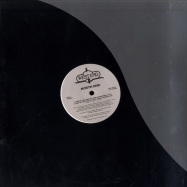Front View : North End - KIND OF LIFE, KIND OF LOVE (MASTERS AT WORK REMIXES) - West End / WES5016