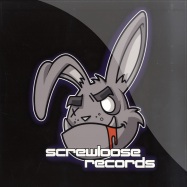 Front View : Koan Sound - COAST TO COAST - Screwloose Records / screw004