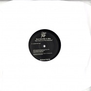 Front View : Rich Sutcliffe & DBM - SHE TOOK IT IN THE ASSID DRY - Robsoul ltd 05