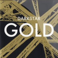 Front View : Darkstar - GOLD (JOHN ROBERTS REMIX) - Hyperdub / hdb043