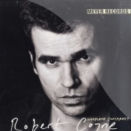 Front View : Robert Coyne - WOODLAND CONSPIRACY (LP) - Meyer Records / no166