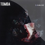 Front View : Tomba - JAWS - Dubline008