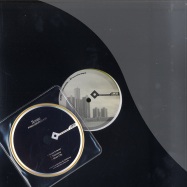 Front View : Scope - FUNDAMENTALS EP (PREMIUM PACK) - Night Drive Music Limited / NDM016premium